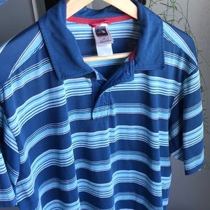 The North Face Men’s Short-Sleeve Polo